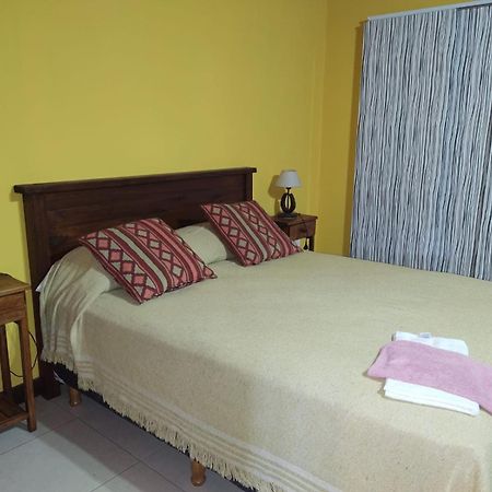 La Pinocha Hotel Costa del Este Ngoại thất bức ảnh