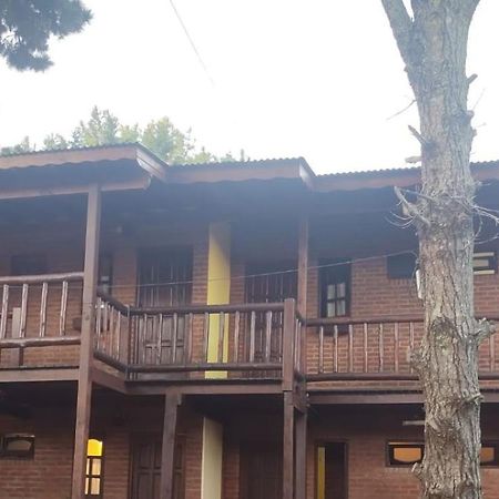 La Pinocha Hotel Costa del Este Ngoại thất bức ảnh