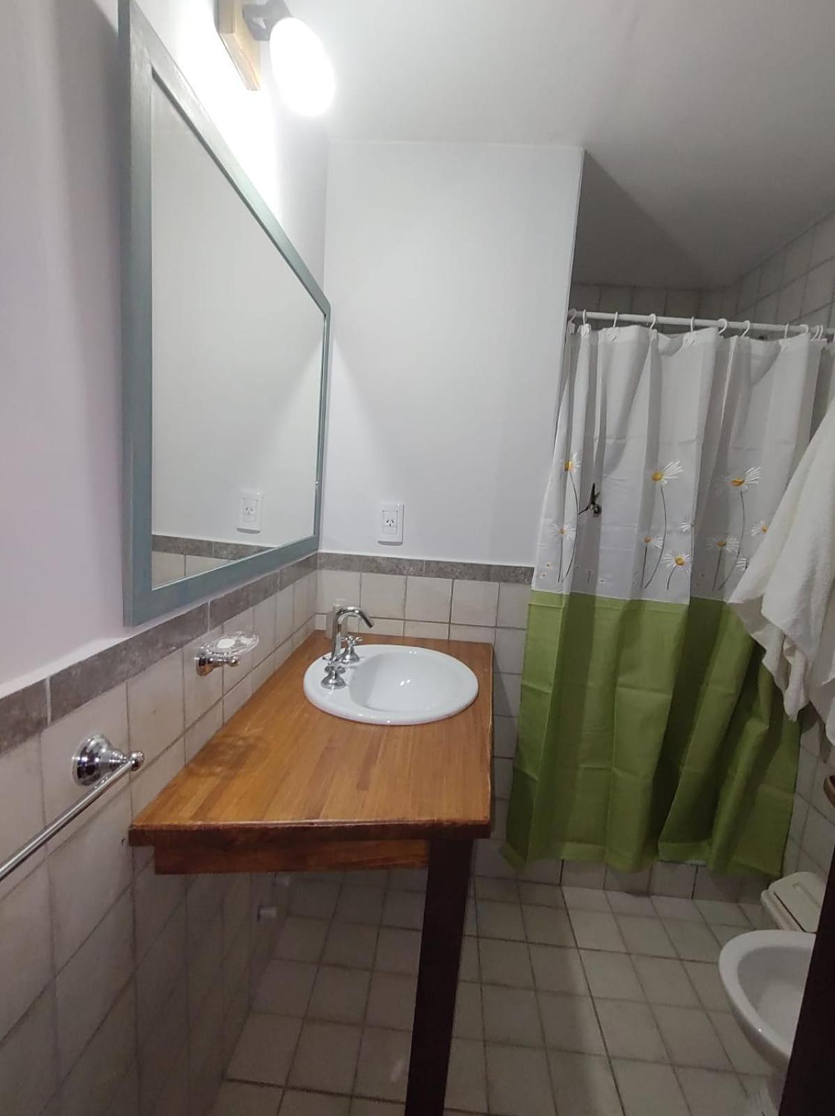 La Pinocha Hotel Costa del Este Ngoại thất bức ảnh