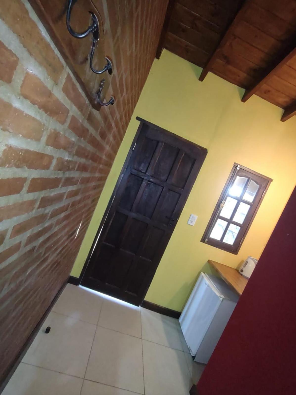 La Pinocha Hotel Costa del Este Ngoại thất bức ảnh
