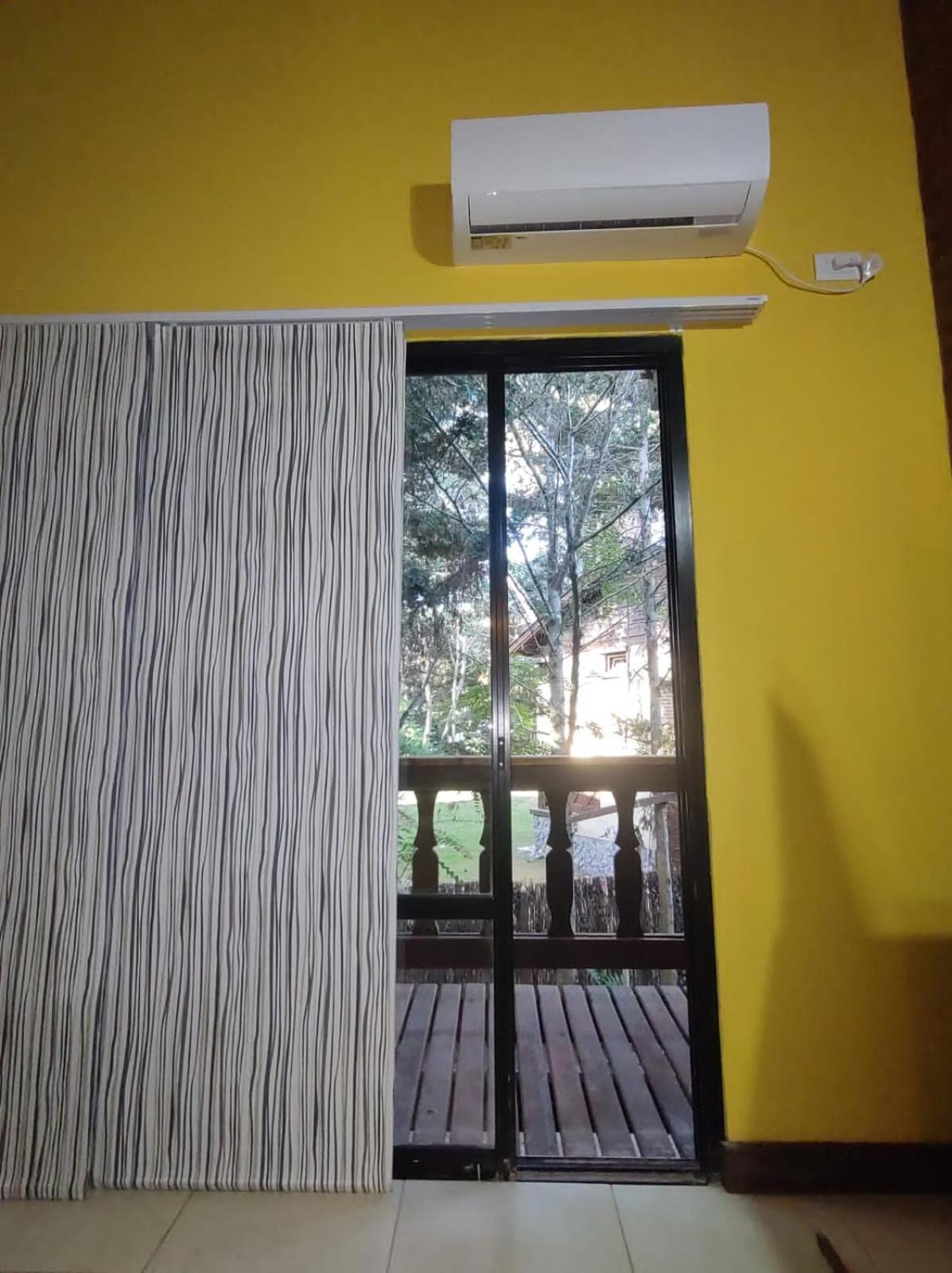 La Pinocha Hotel Costa del Este Ngoại thất bức ảnh