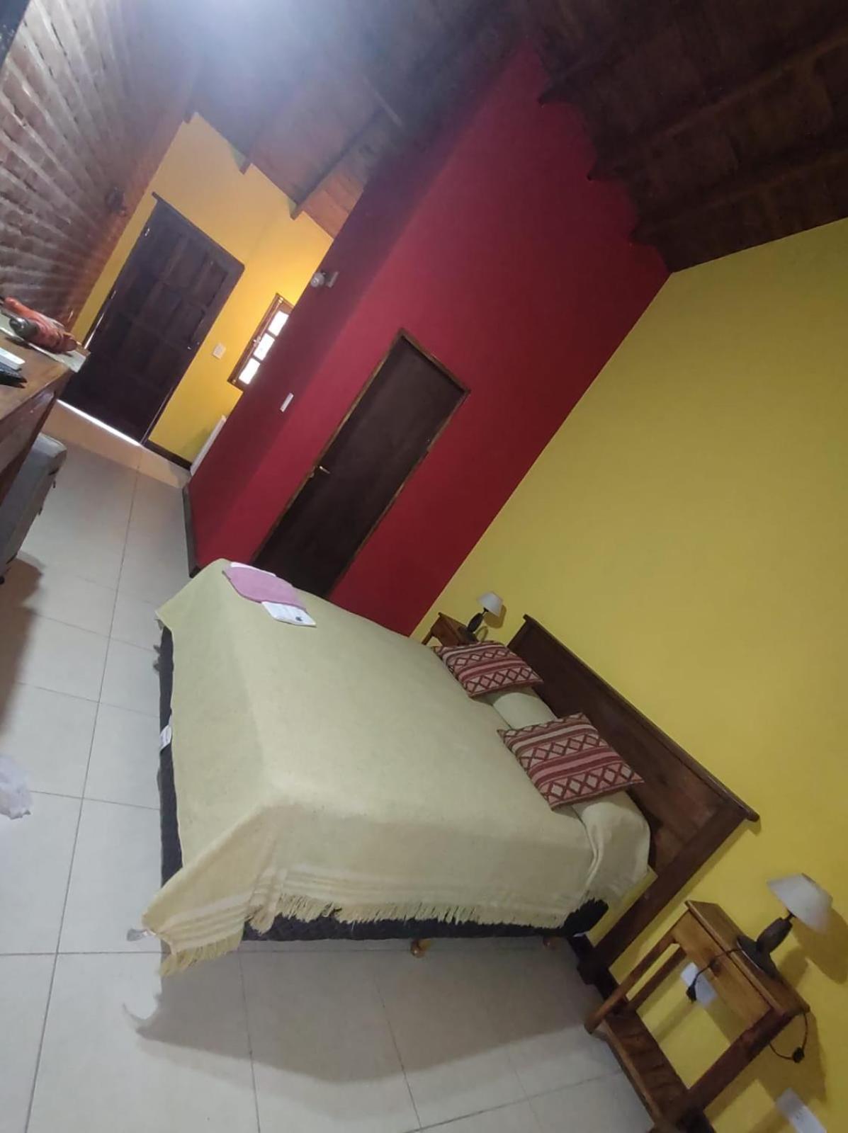 La Pinocha Hotel Costa del Este Ngoại thất bức ảnh