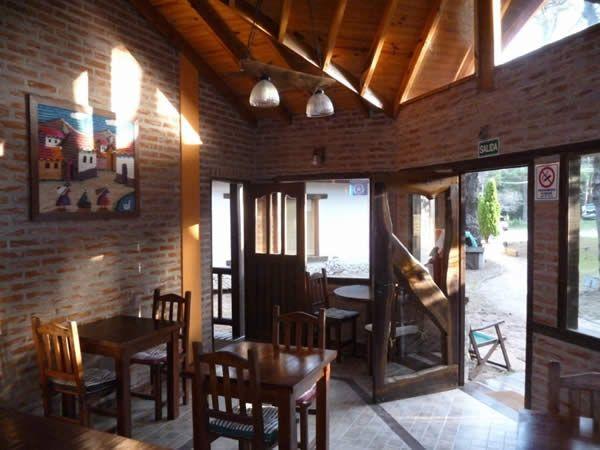 La Pinocha Hotel Costa del Este Ngoại thất bức ảnh