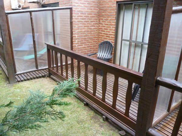 La Pinocha Hotel Costa del Este Ngoại thất bức ảnh